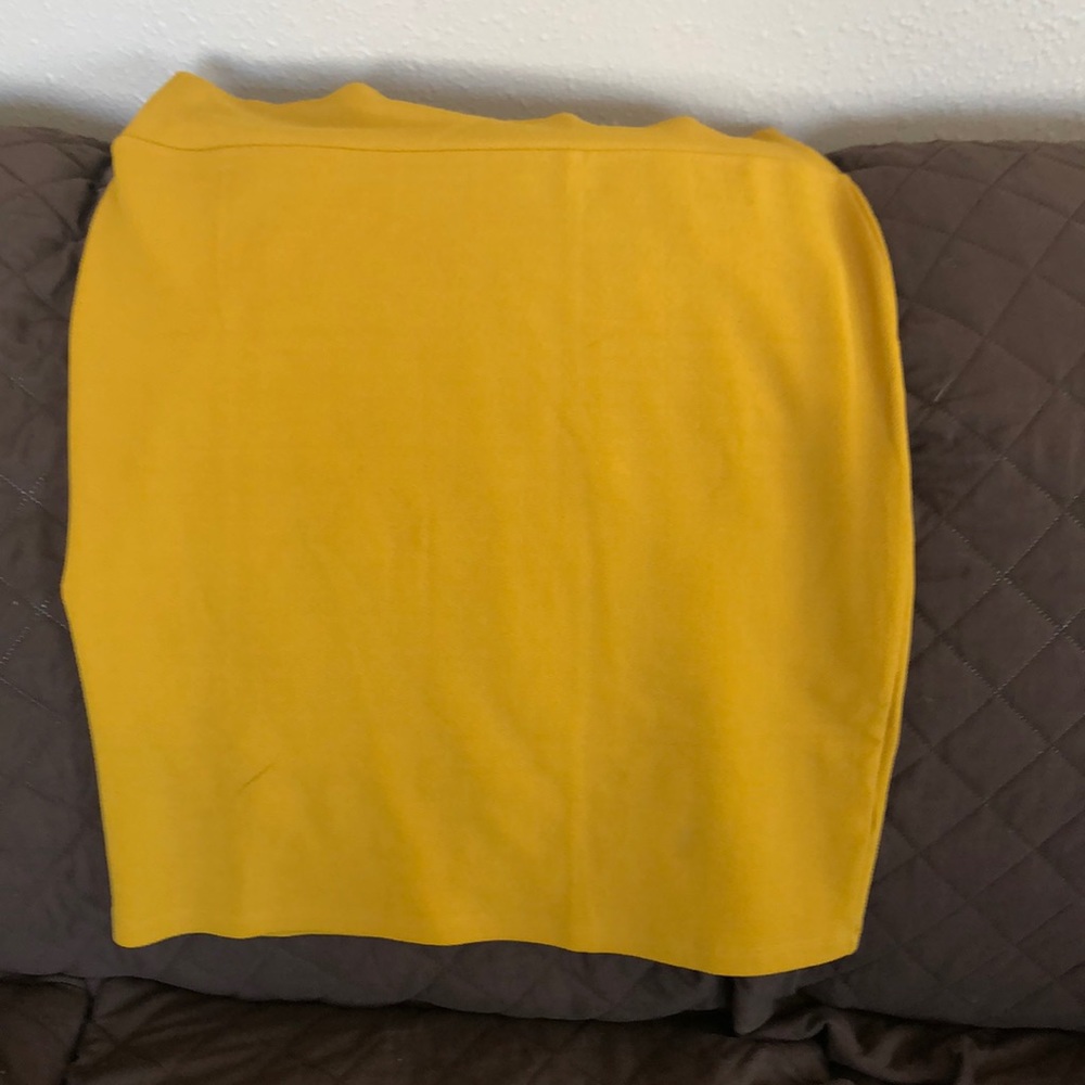 Cassie skirt